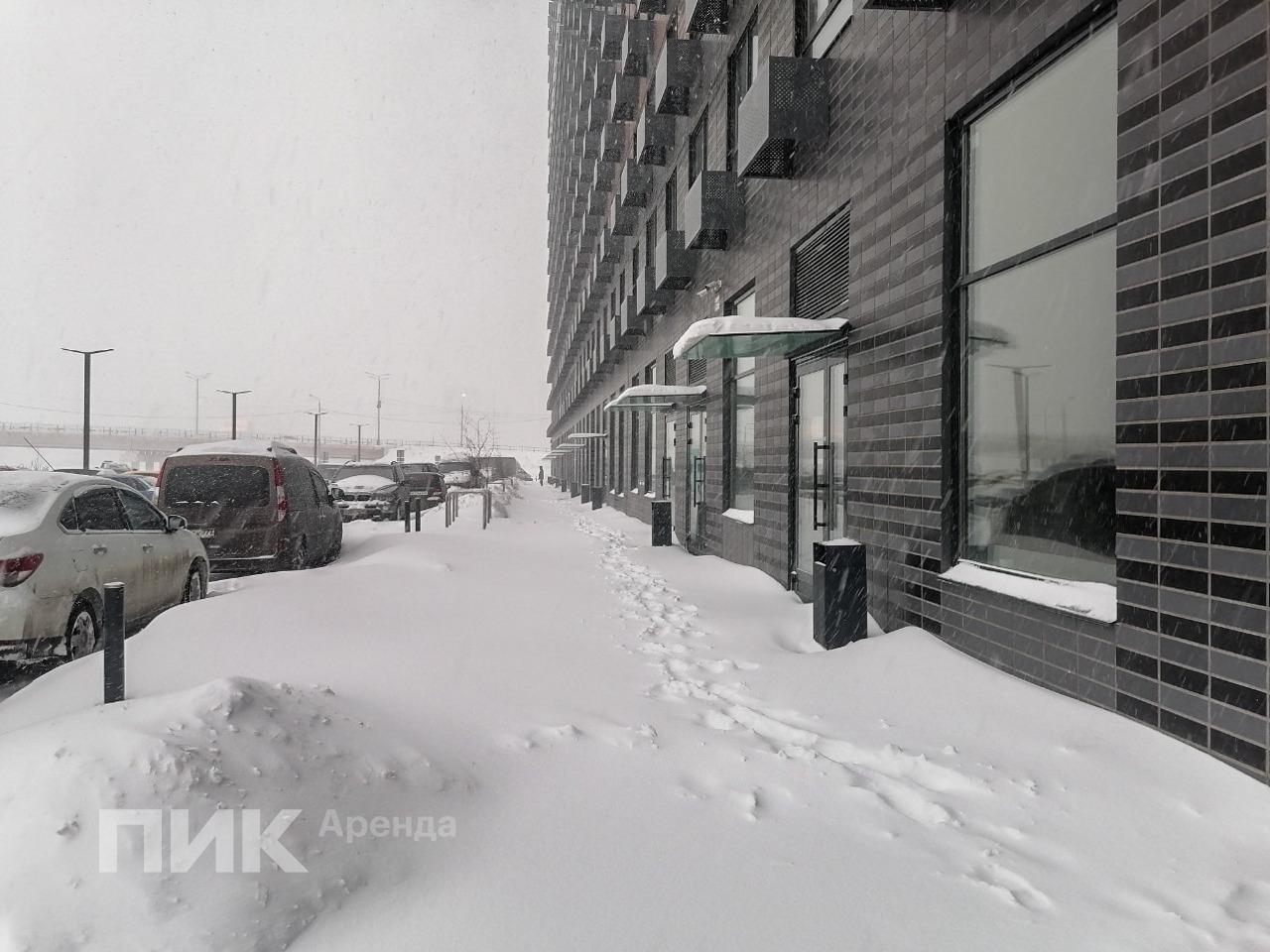 1-к. квартира, 33 м², 49 900 ₽/мес — фото № 18