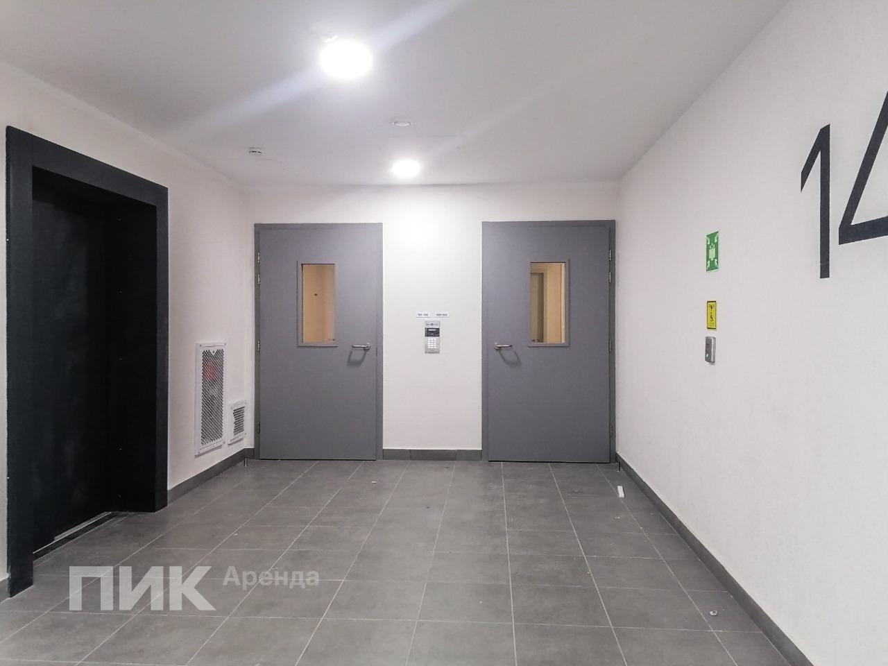 1-к. квартира, 33 м², 49 900 ₽/мес — фото № 13