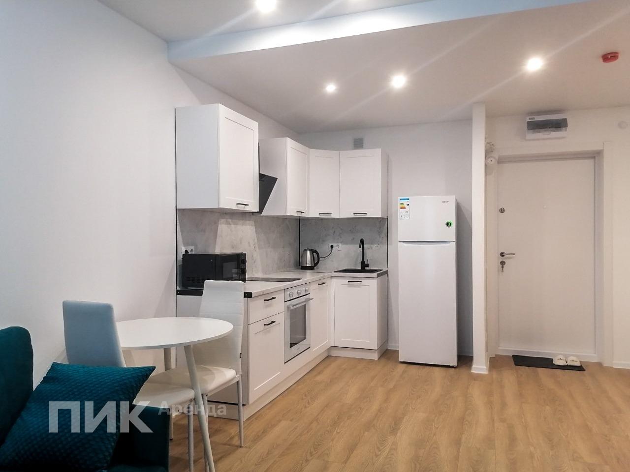 1-к. квартира, 33 м², 49 900 ₽/мес — фото № 3