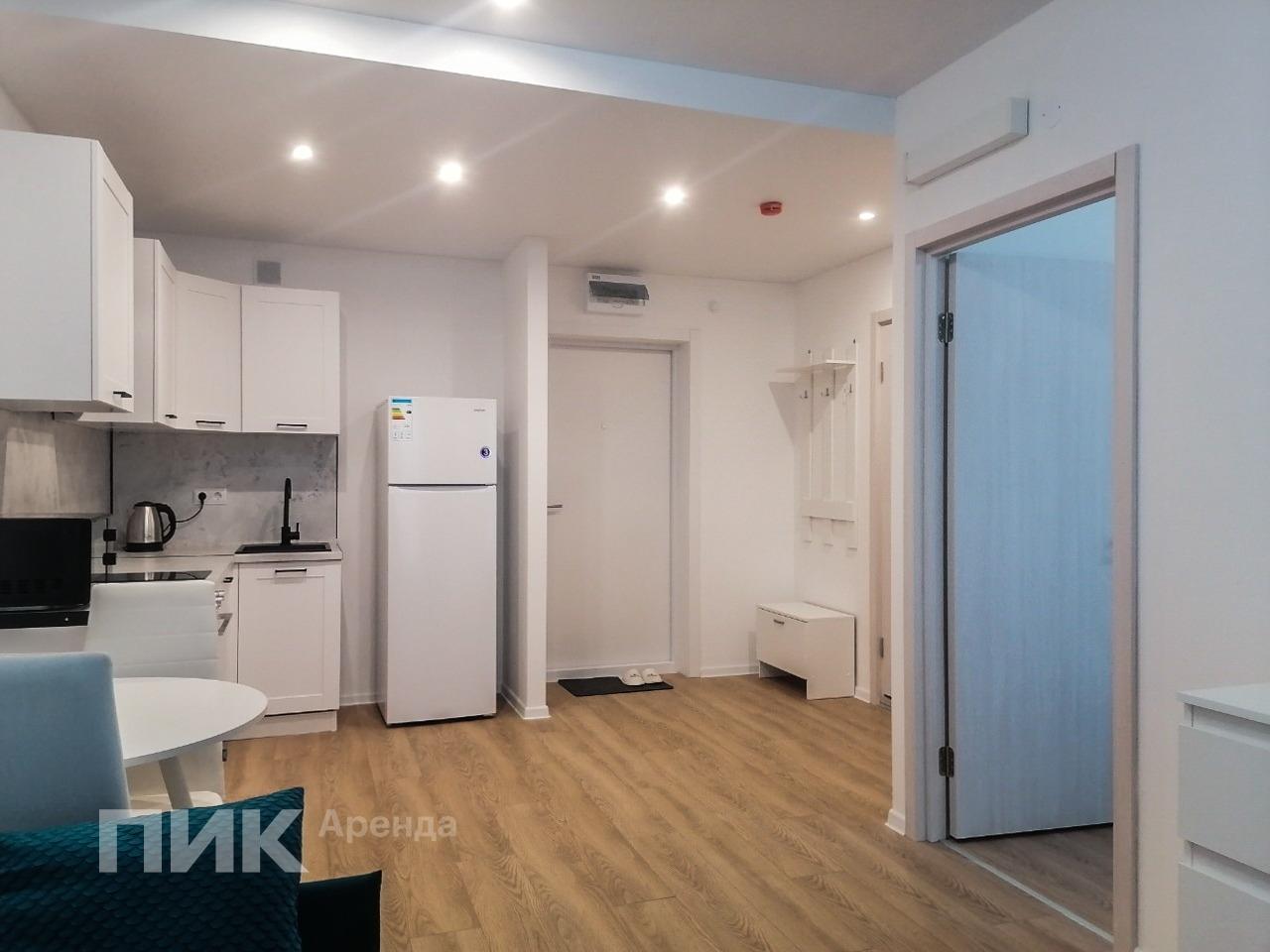 1-к. квартира, 33 м², 49 900 ₽/мес — фото № 5