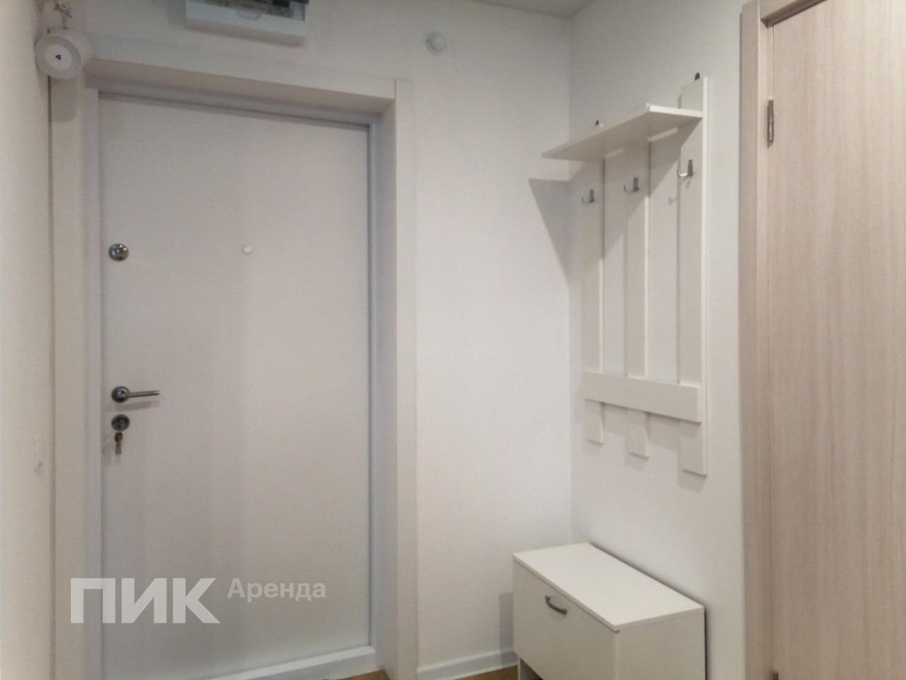 1-к. квартира, 33 м², 49 900 ₽/мес — фото № 12