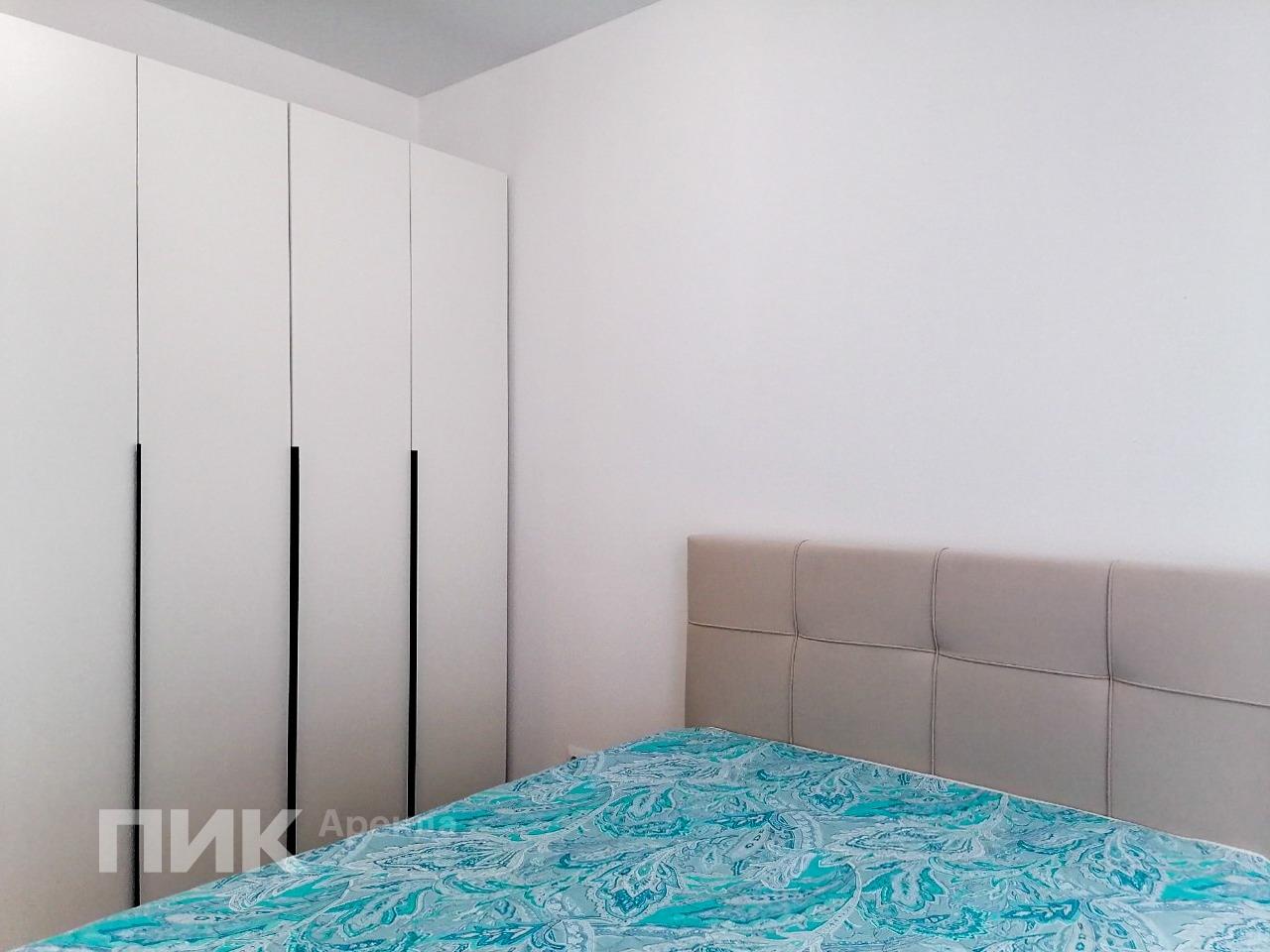 1-к. квартира, 33 м², 49 900 ₽/мес — фото № 7