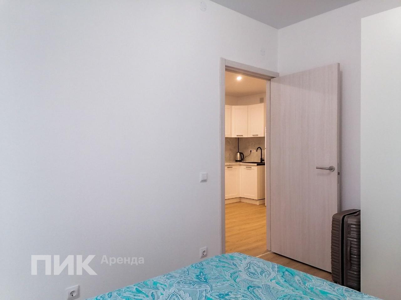 1-к. квартира, 33 м², 49 900 ₽/мес — фото № 8