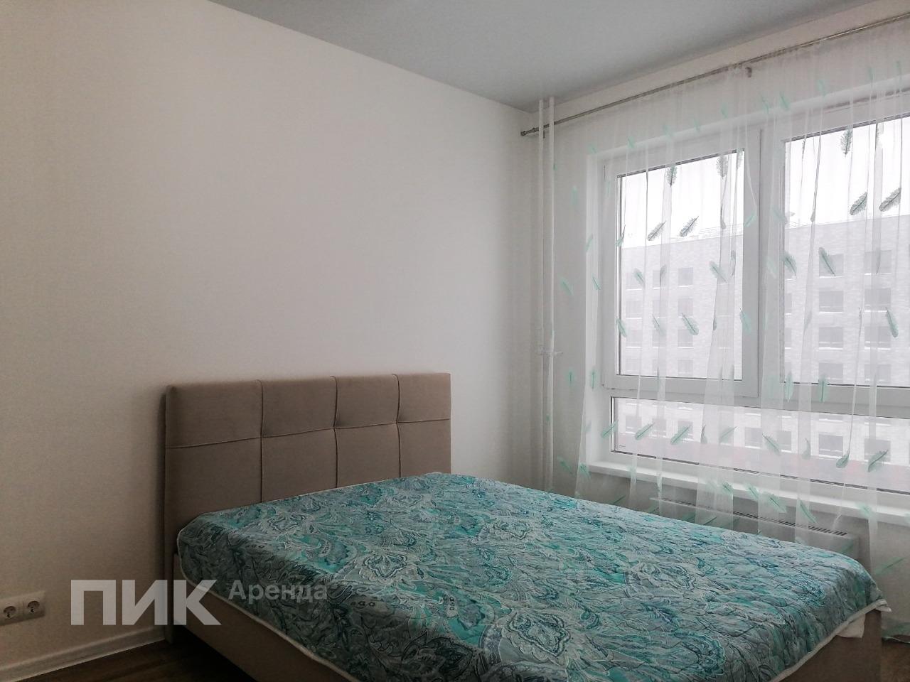 1-к. квартира, 33 м², 49 900 ₽/мес — фото № 6