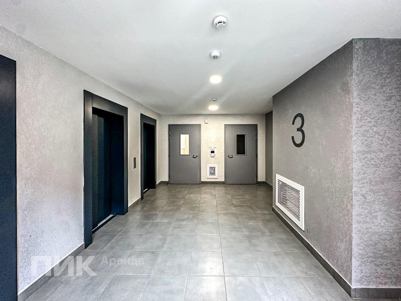 студия, 19.7 м², 52 100 ₽/мес — фото № 11