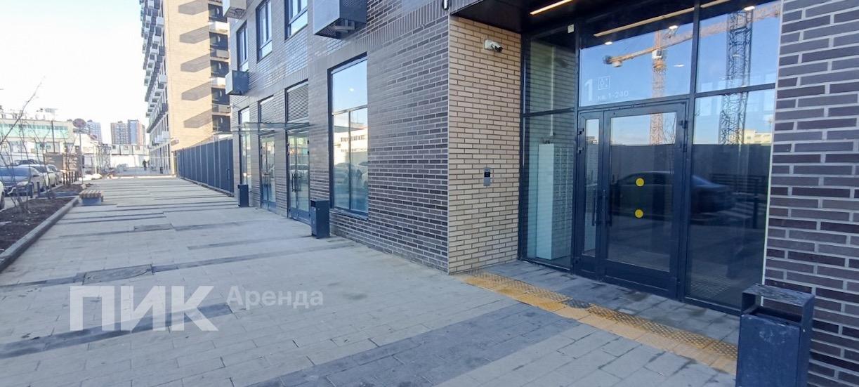 студия, 24 м², 60 000 ₽/мес — фото № 15