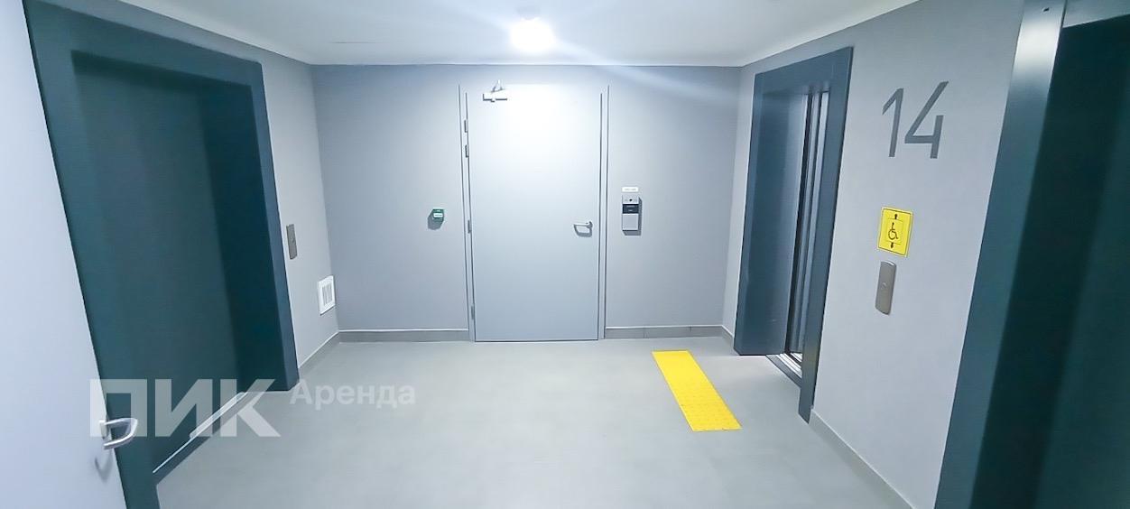 студия, 24 м², 60 000 ₽/мес — фото № 12