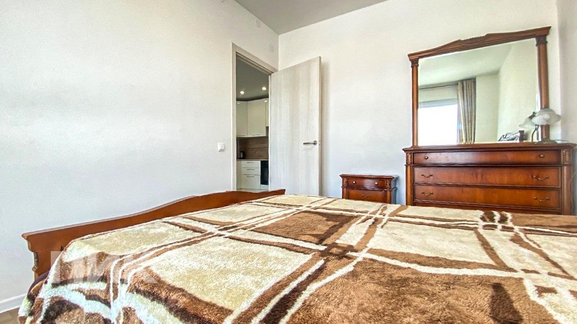 1-к. квартира, 34 м², 69 800 ₽/мес — фото № 4