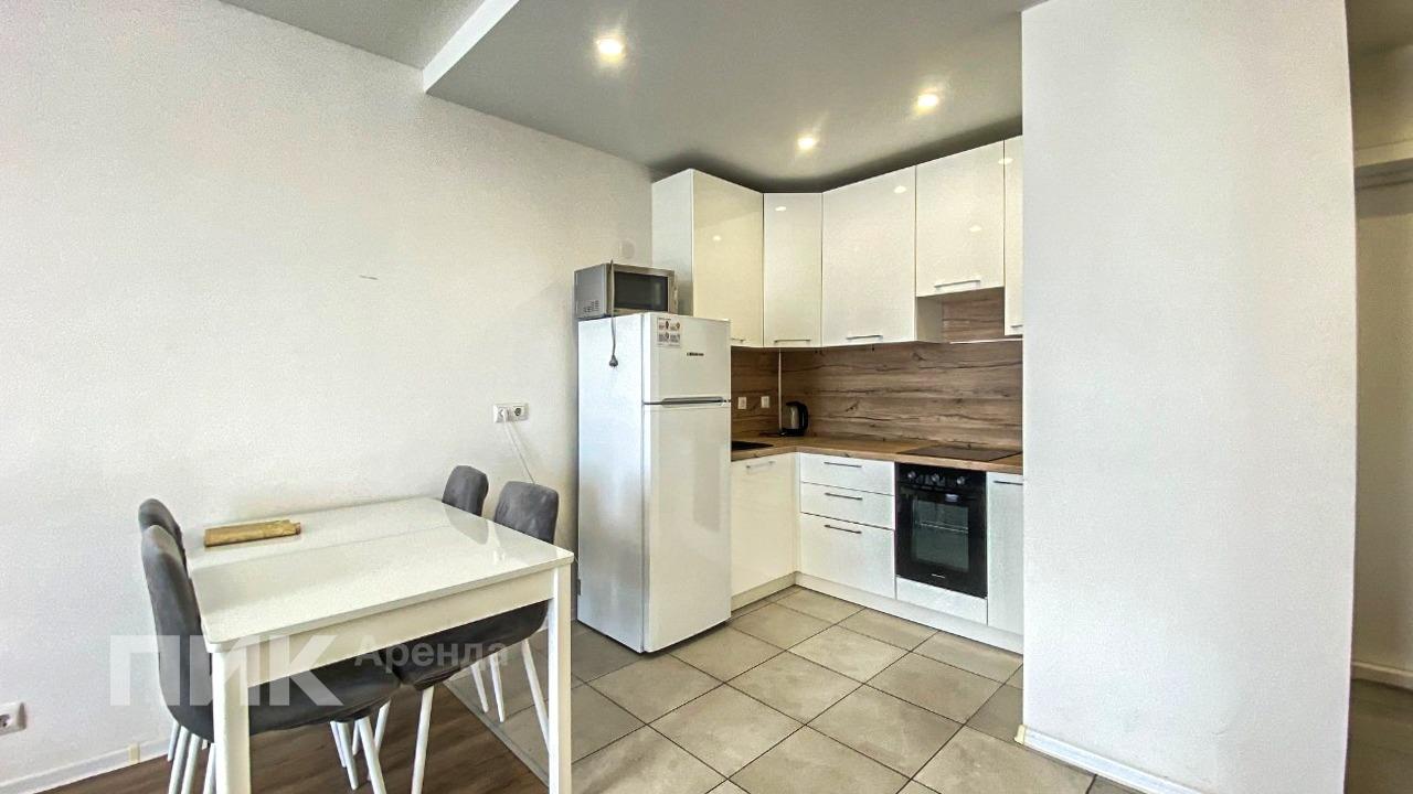 1-к. квартира, 34 м², 69 800 ₽/мес — фото № 7