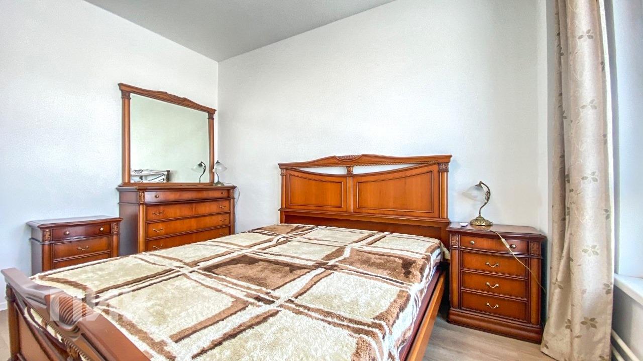 1-к. квартира, 34 м², 69 800 ₽/мес — фото № 3