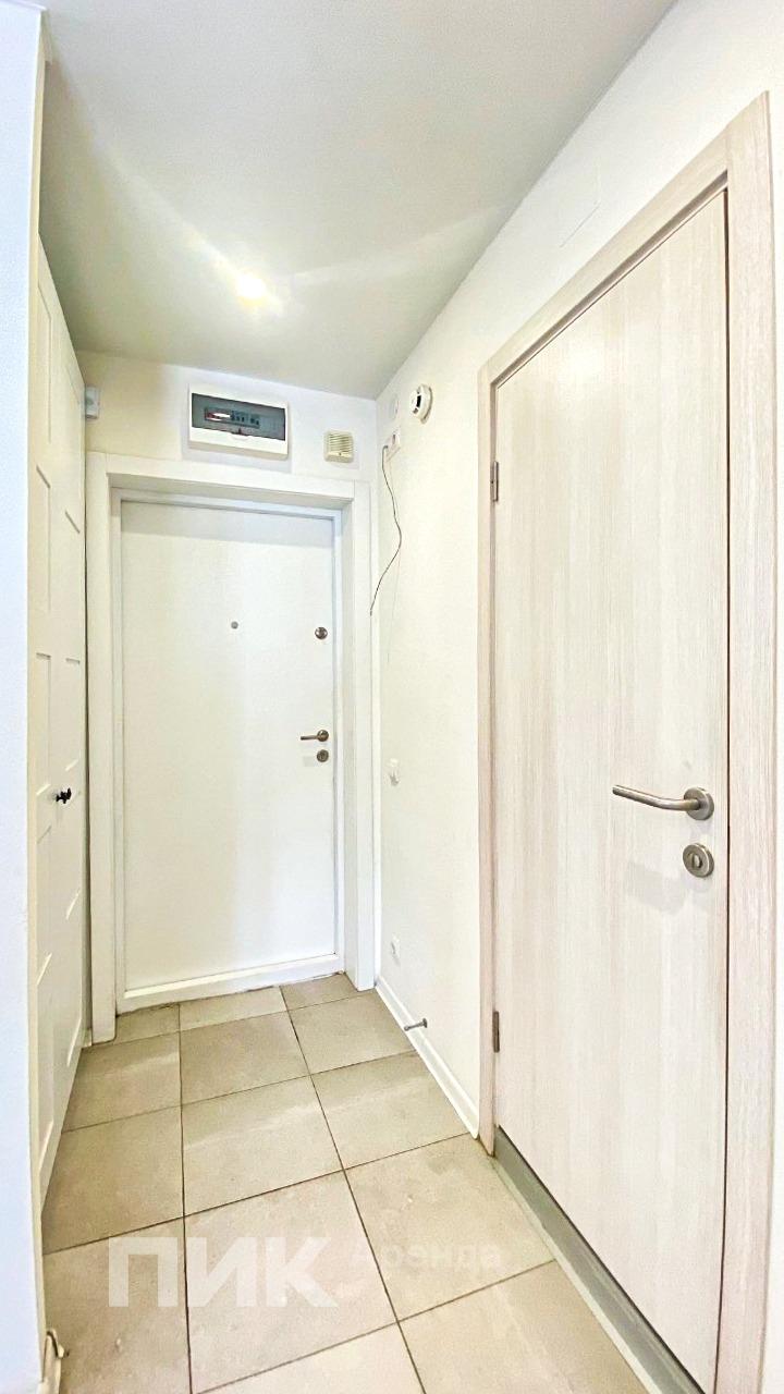 1-к. квартира, 34 м², 69 800 ₽/мес — фото № 11