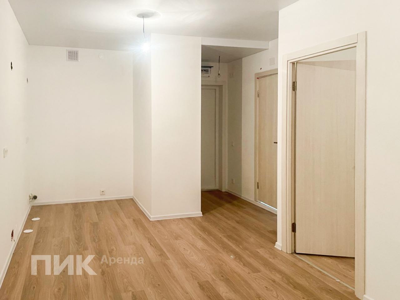 1-к. квартира, 31.9 м², 28 300 ₽/мес — фото № 2