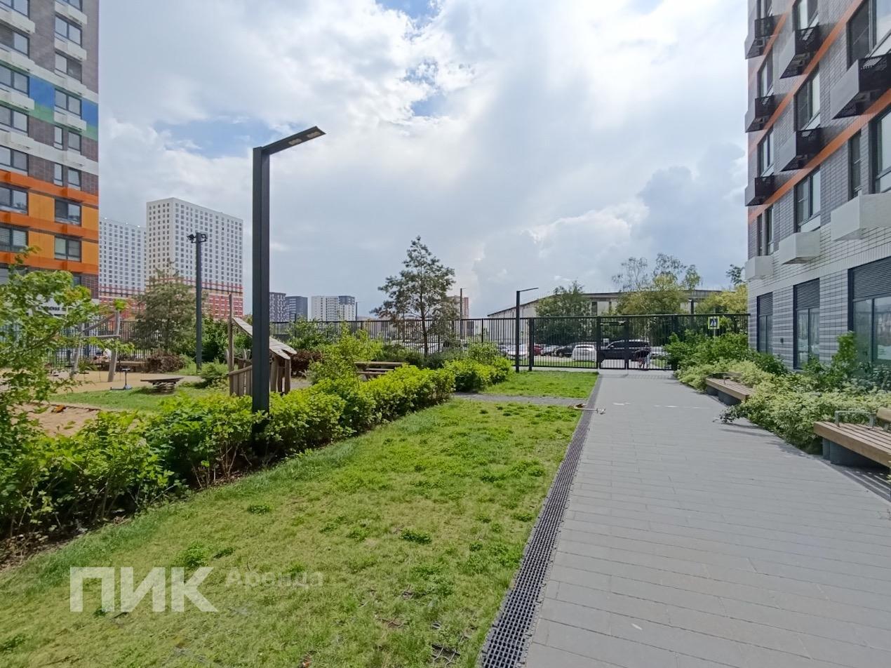 студия, 19.7 м², 50 000 ₽/мес — фото № 12