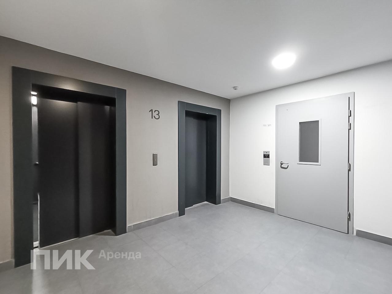 студия, 19.7 м², 50 000 ₽/мес — фото № 10
