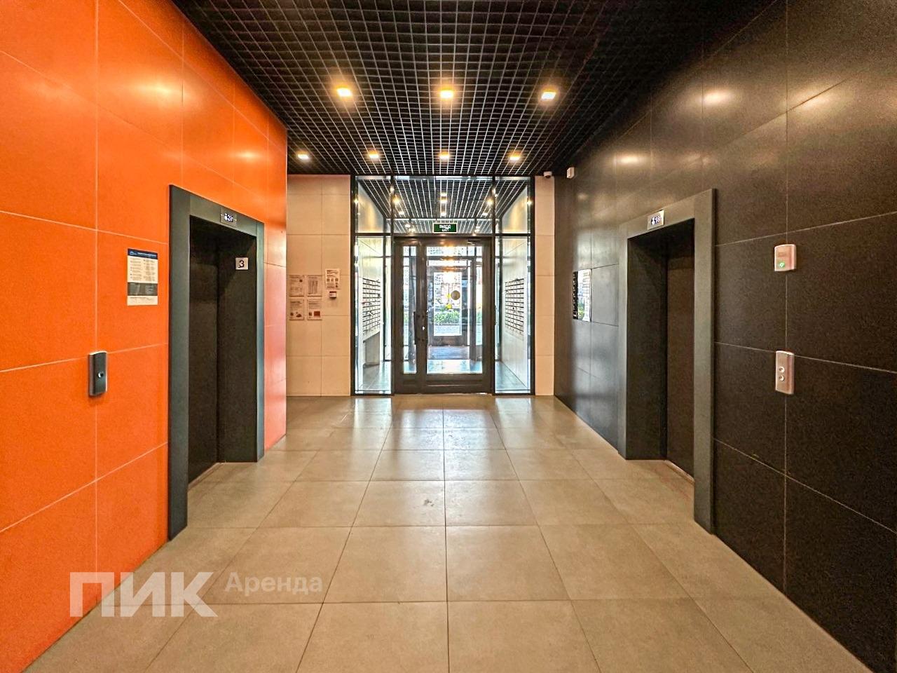 студия, 22.9 м², 45 000 ₽/мес — фото № 8