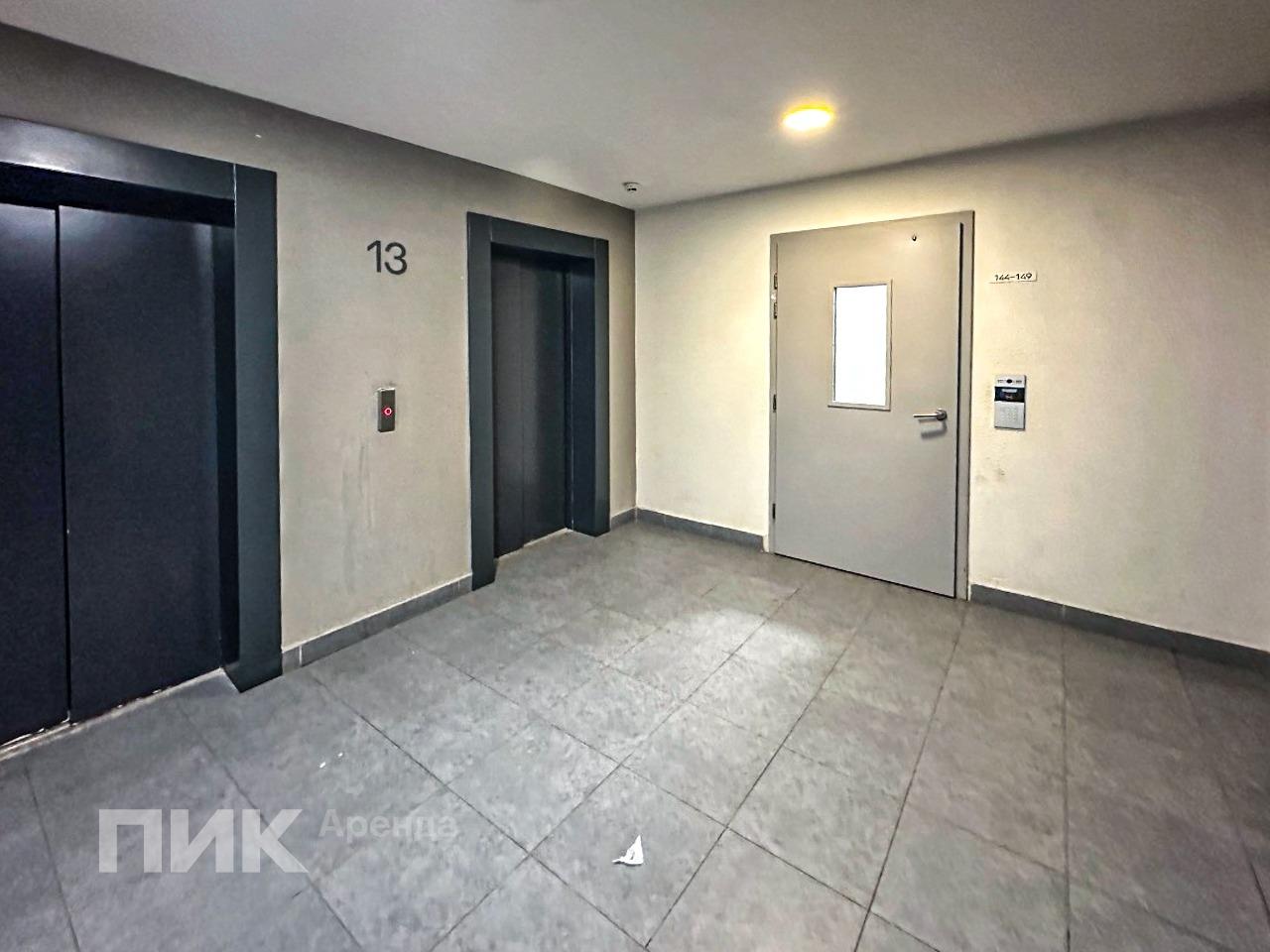 студия, 22.9 м², 45 000 ₽/мес — фото № 7