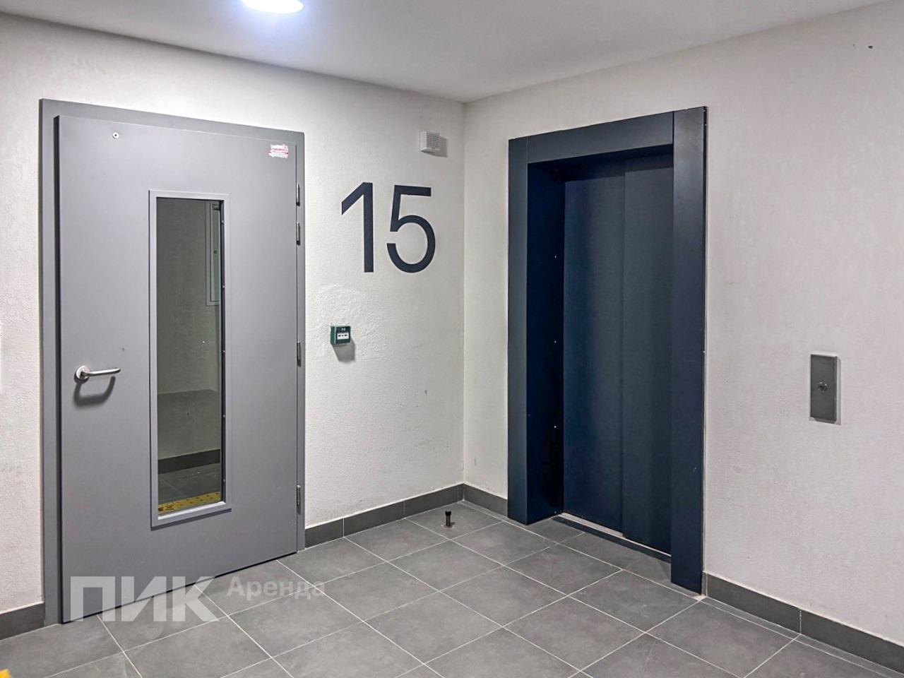 2-к. квартира, 48 м², 108 500 ₽/мес — фото № 15