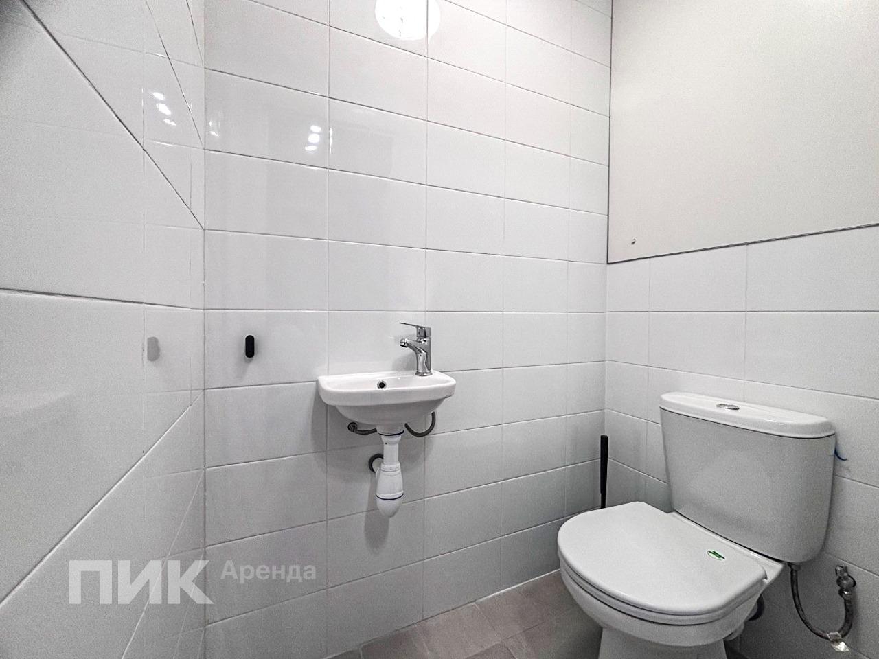 2-к. квартира, 48 м², 108 500 ₽/мес — фото № 13