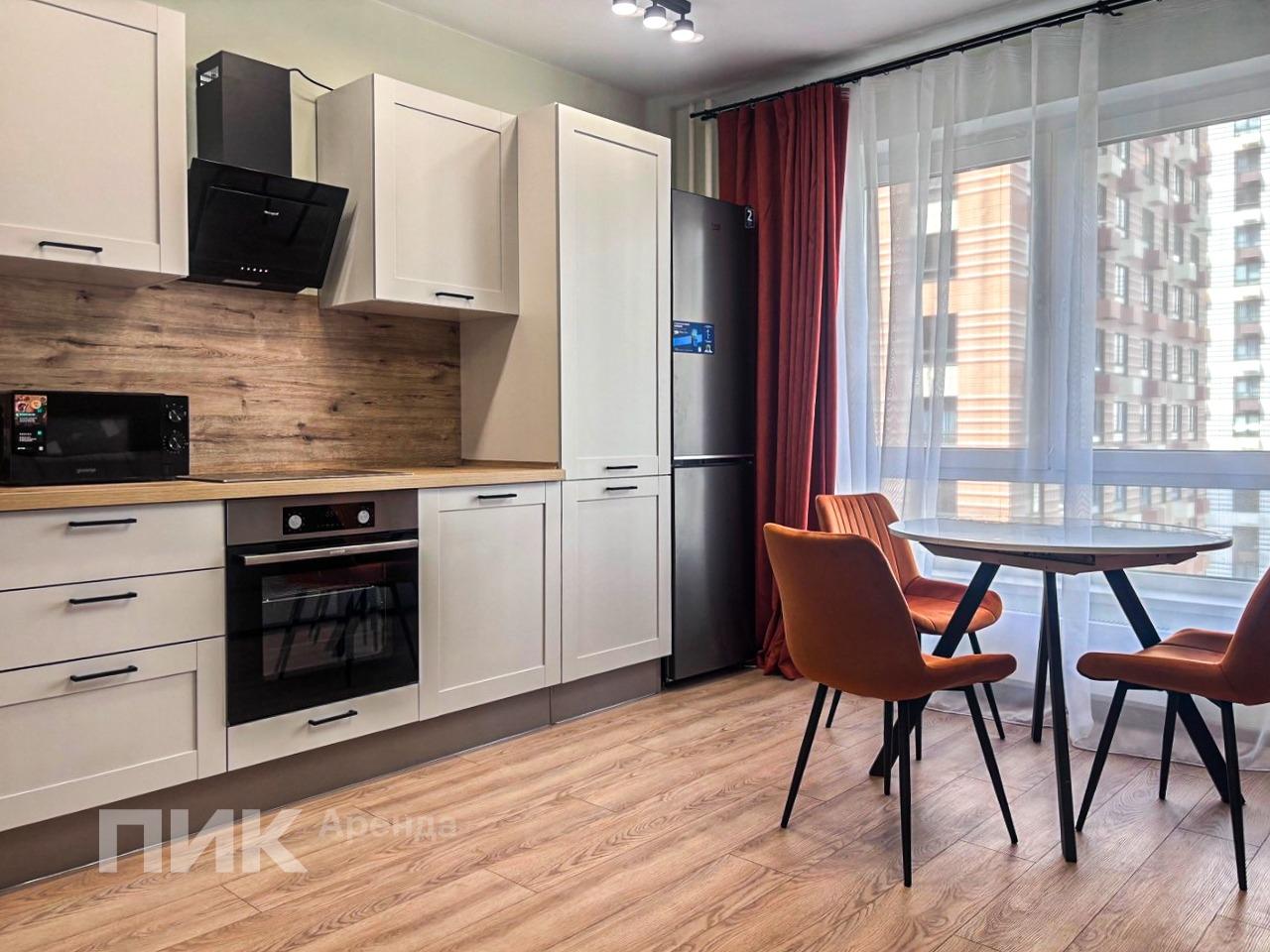 2-к. квартира, 48 м², 108 500 ₽/мес — фото № 7