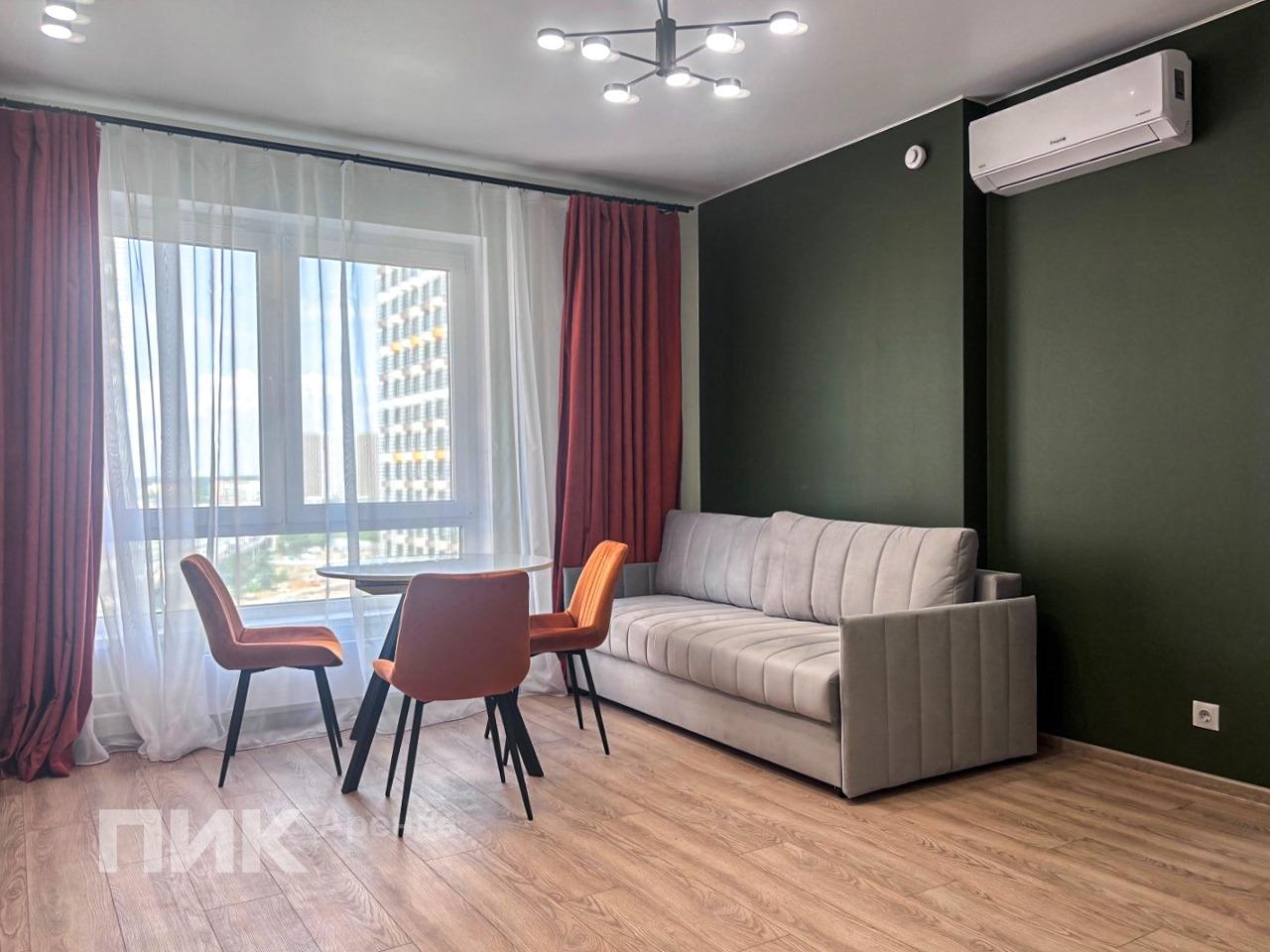 2-к. квартира, 48 м², 108 500 ₽/мес — фото № 8