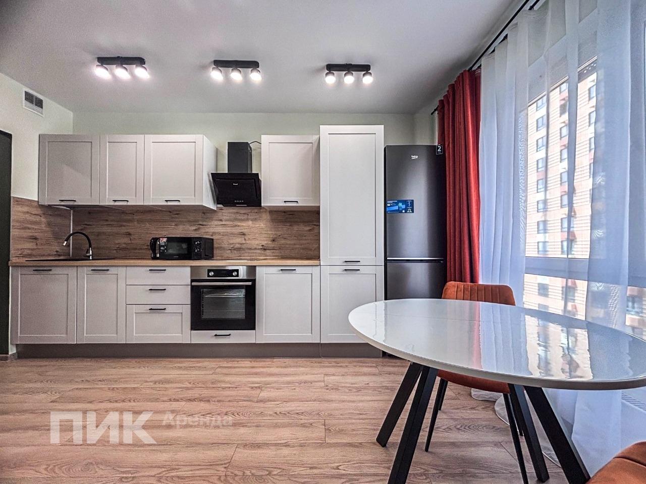 2-к. квартира, 48 м², 108 500 ₽/мес — фото № 9