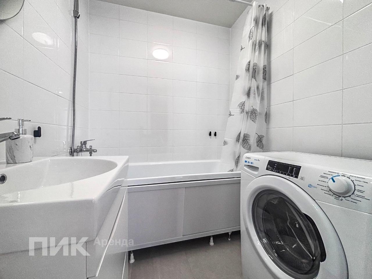 2-к. квартира, 48 м², 108 500 ₽/мес — фото № 12