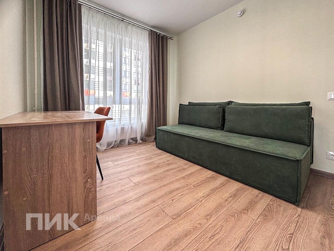 2-к. квартира, 48 м², 108 500 ₽/мес — фото № 4
