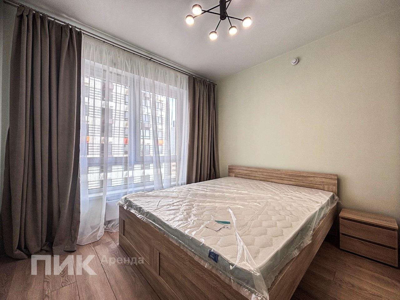 2-к. квартира, 48 м², 108 500 ₽/мес — фото № 1