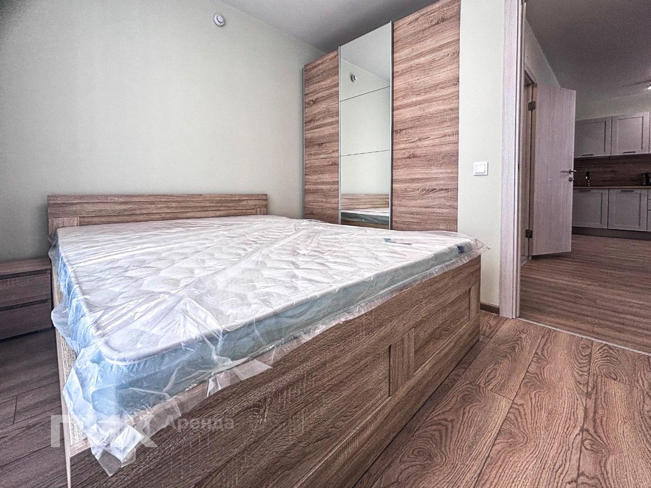 2-к. квартира, 48 м², 108 500 ₽/мес — фото № 2