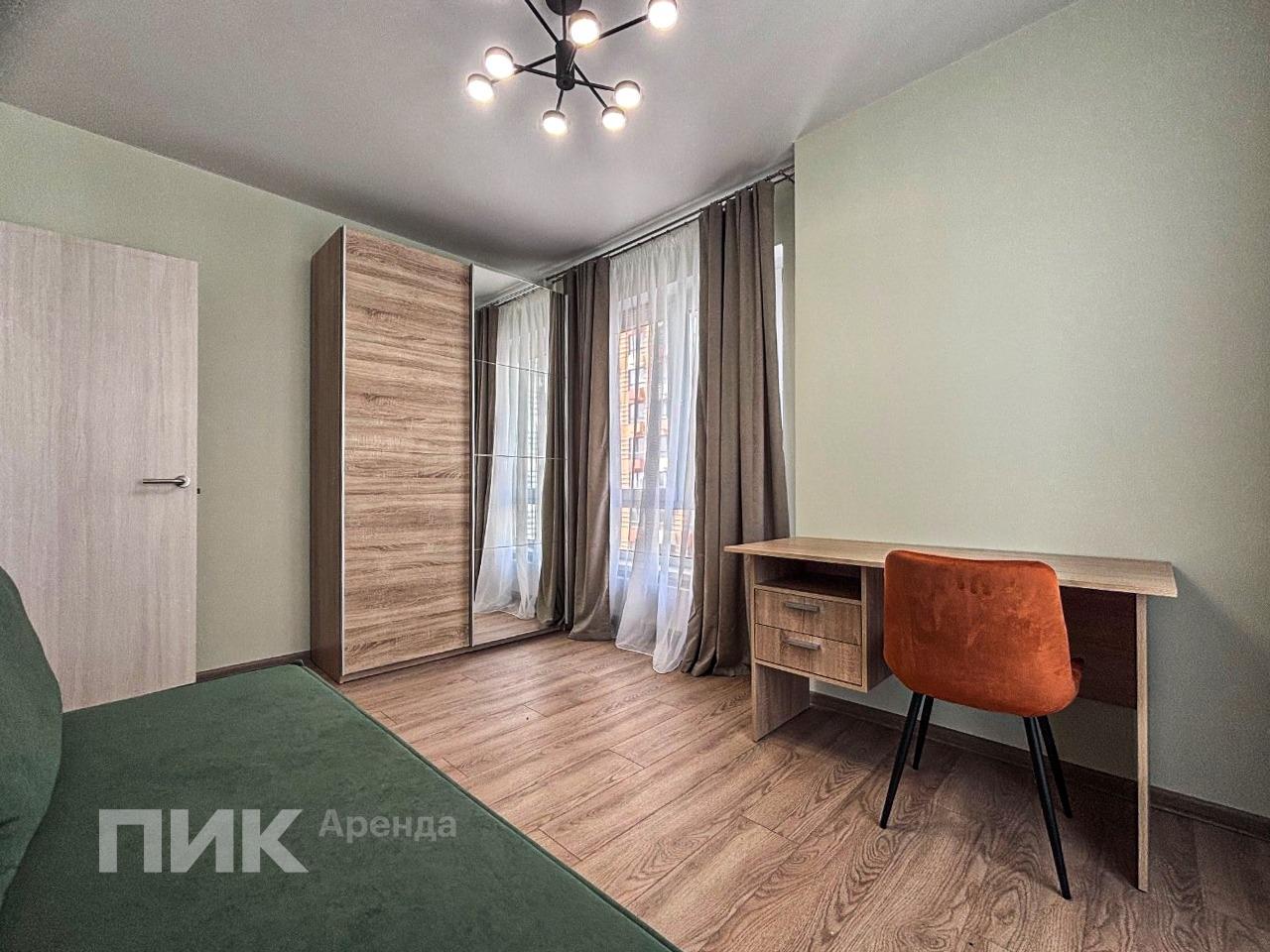 2-к. квартира, 48 м², 108 500 ₽/мес — фото № 5