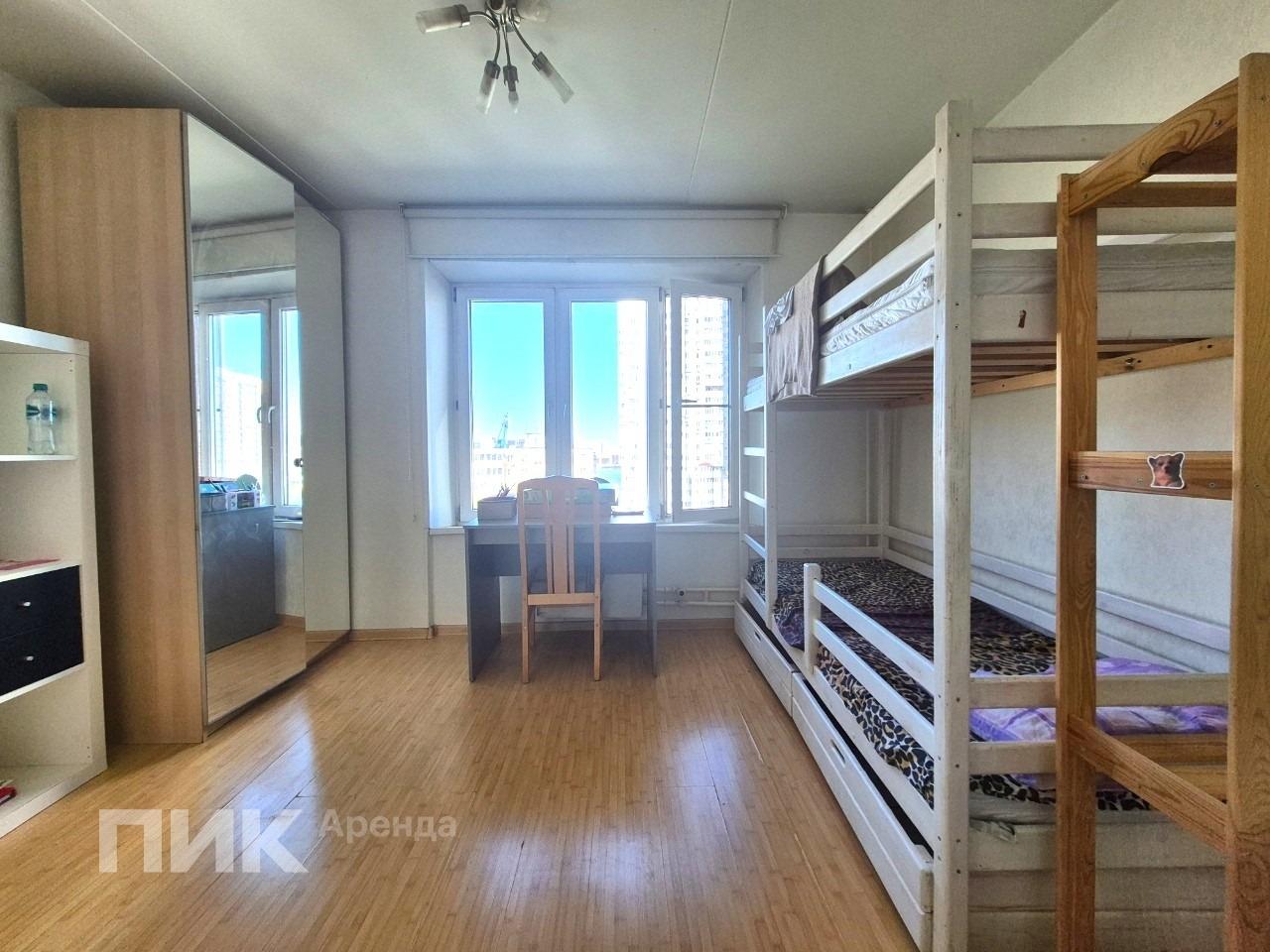 1-к. квартира, 25.7 м², 50 100 ₽/мес — фото № 5