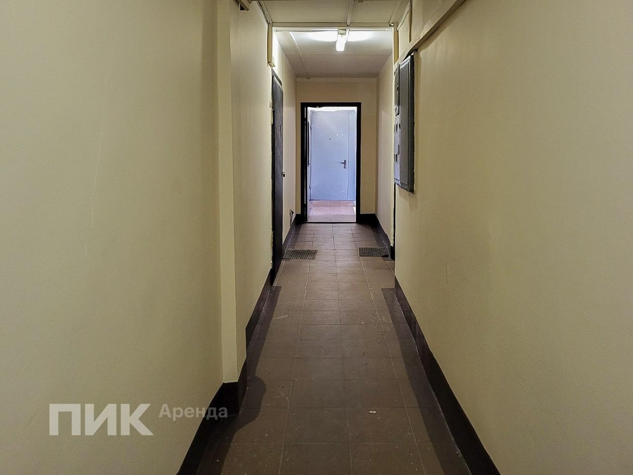 1-к. квартира, 25.7 м², 50 100 ₽/мес — фото № 11