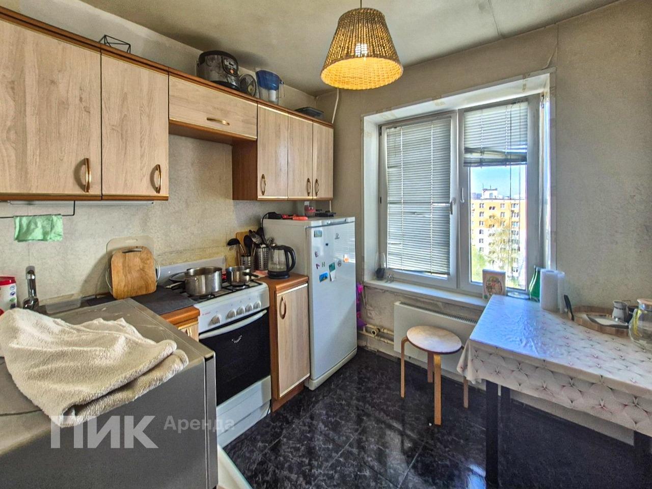 1-к. квартира, 25.7 м², 50 100 ₽/мес — фото № 1