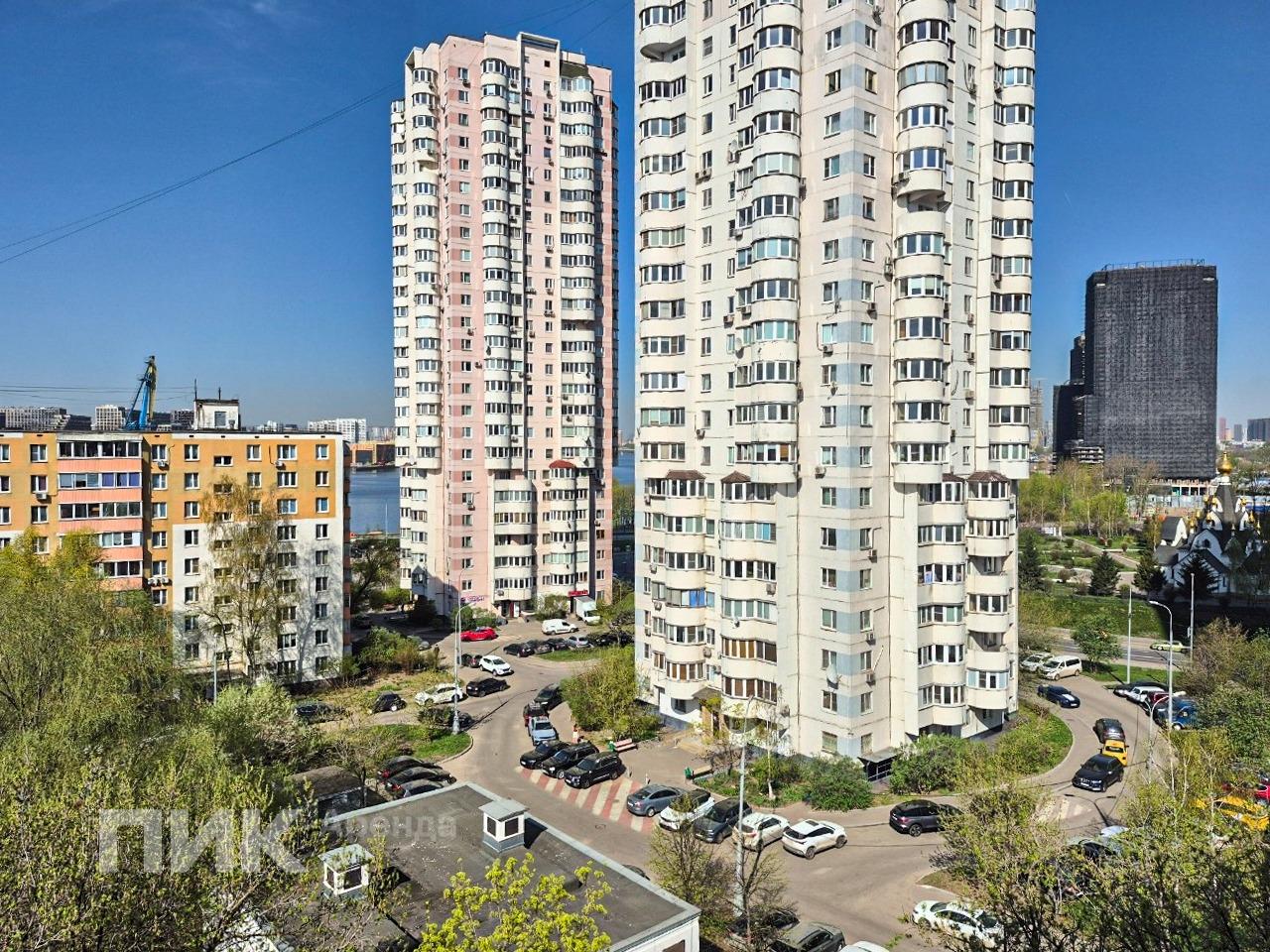 1-к. квартира, 25.7 м², 50 100 ₽/мес — фото № 13