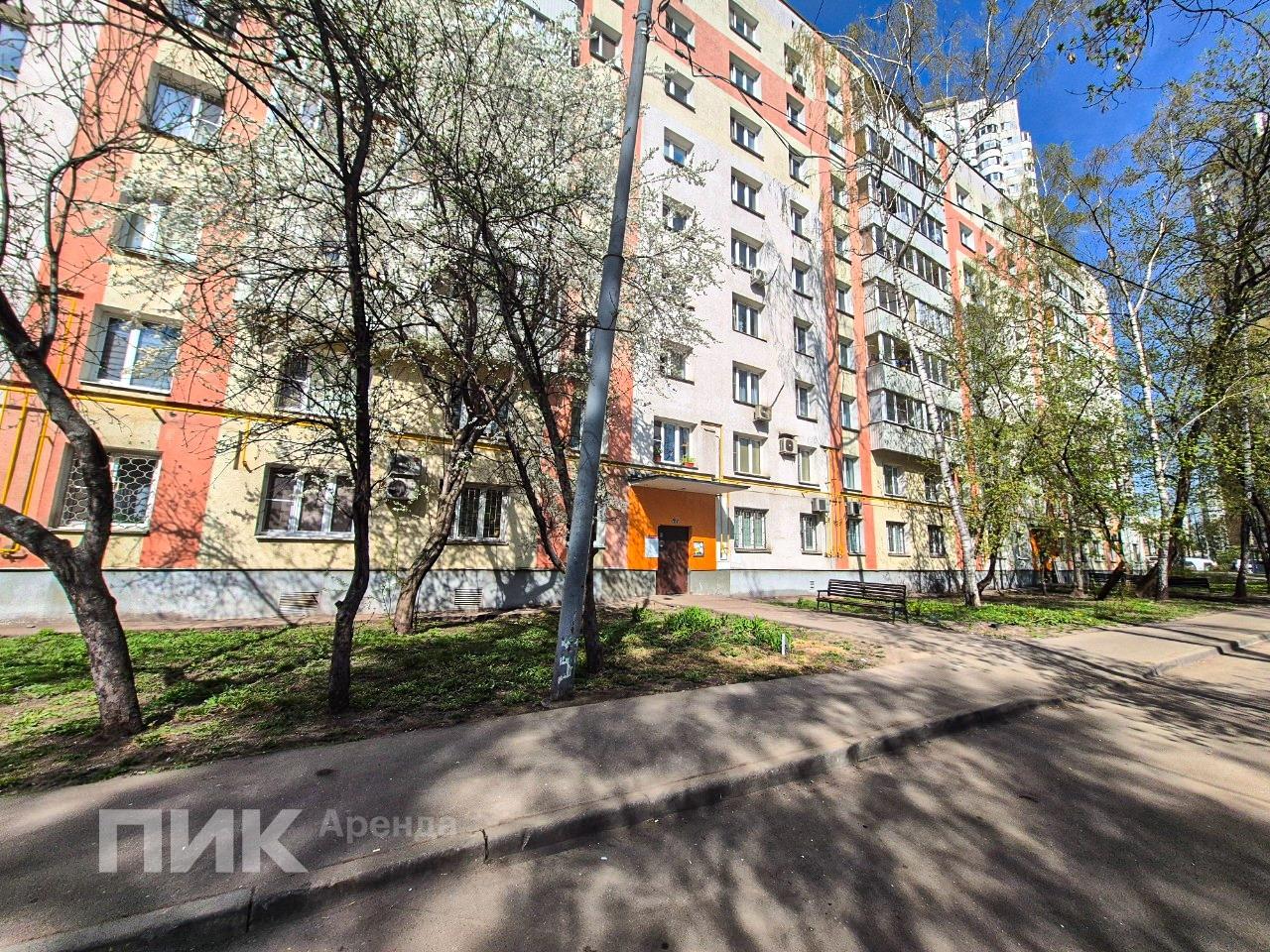 1-к. квартира, 25.7 м², 50 100 ₽/мес — фото № 14