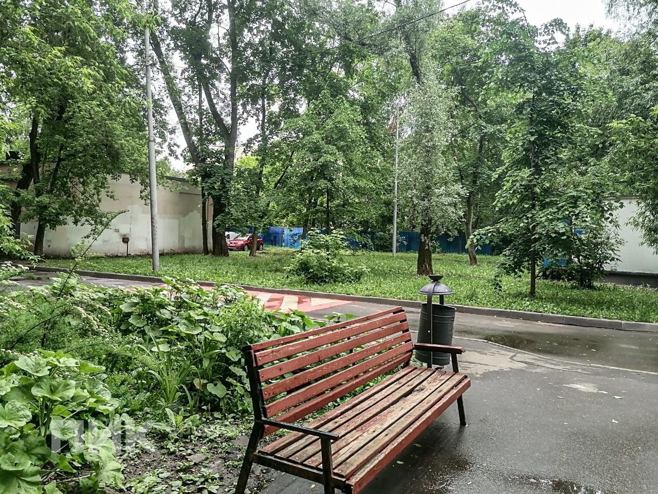 1-к. квартира, 25.7 м², 50 100 ₽/мес — фото № 16