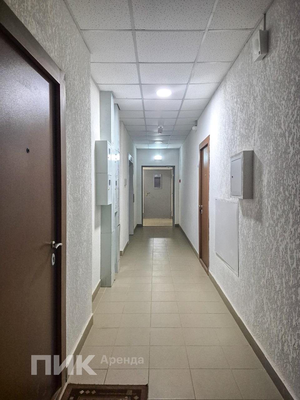 2-к. квартира, 46 м², 60 000 ₽/мес — фото № 16