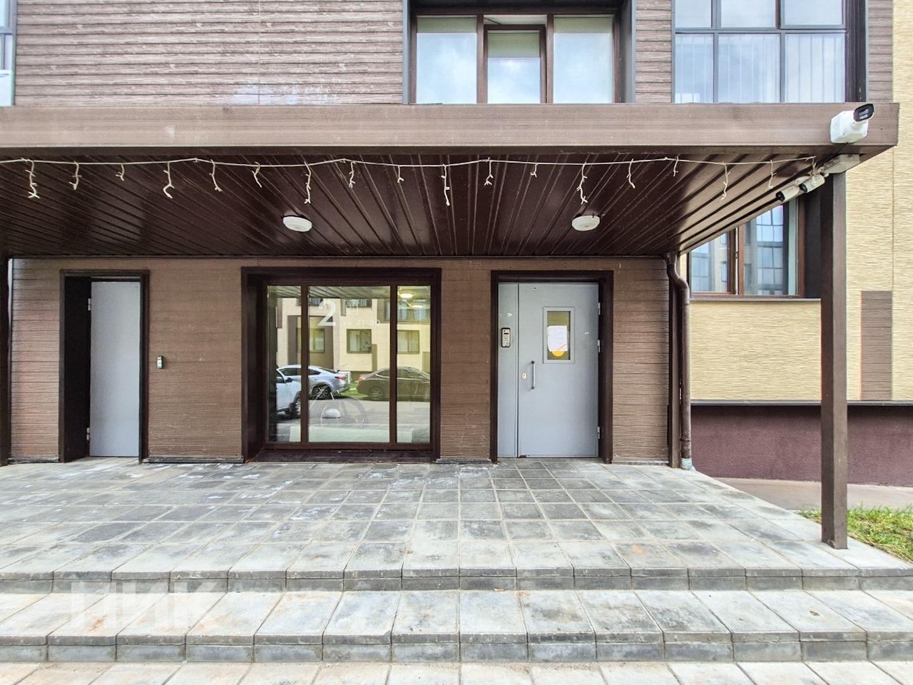 2-к. квартира, 46 м², 60 000 ₽/мес — фото № 18