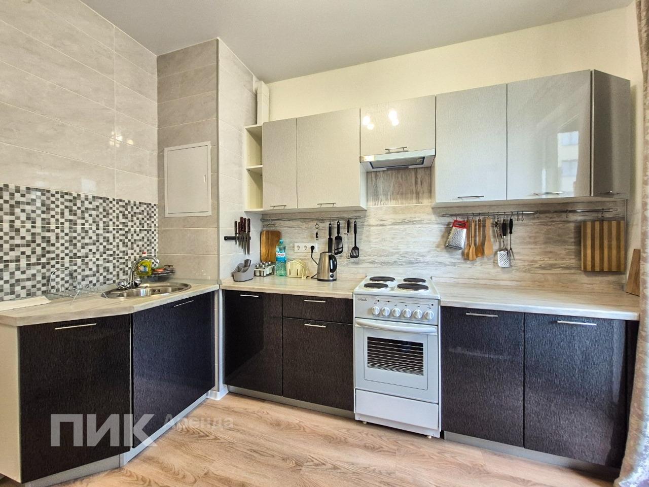 2-к. квартира, 46 м², 60 000 ₽/мес — фото № 8