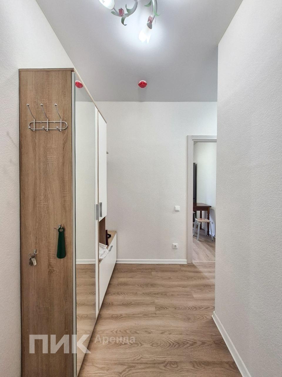 2-к. квартира, 46 м², 60 000 ₽/мес — фото № 12