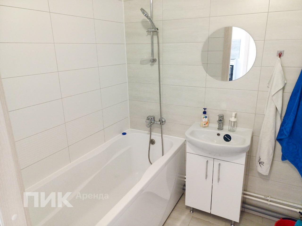 1-к. квартира, 31.8 м², 33 000 ₽/мес — фото № 8