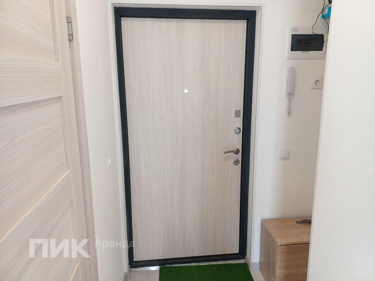 1-к. квартира, 31.8 м², 33 000 ₽/мес — фото № 11