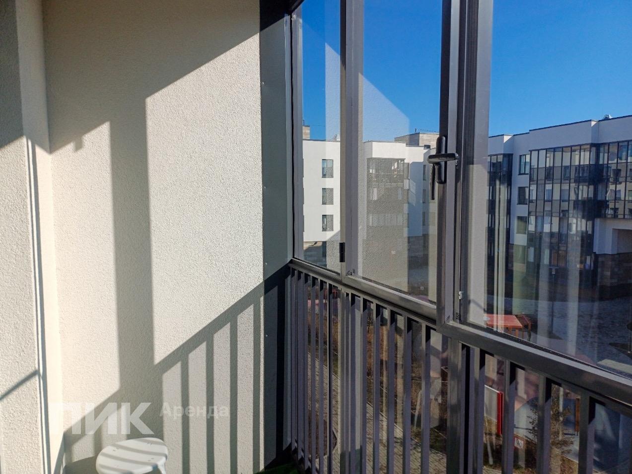 1-к. квартира, 31.8 м², 33 000 ₽/мес — фото № 13