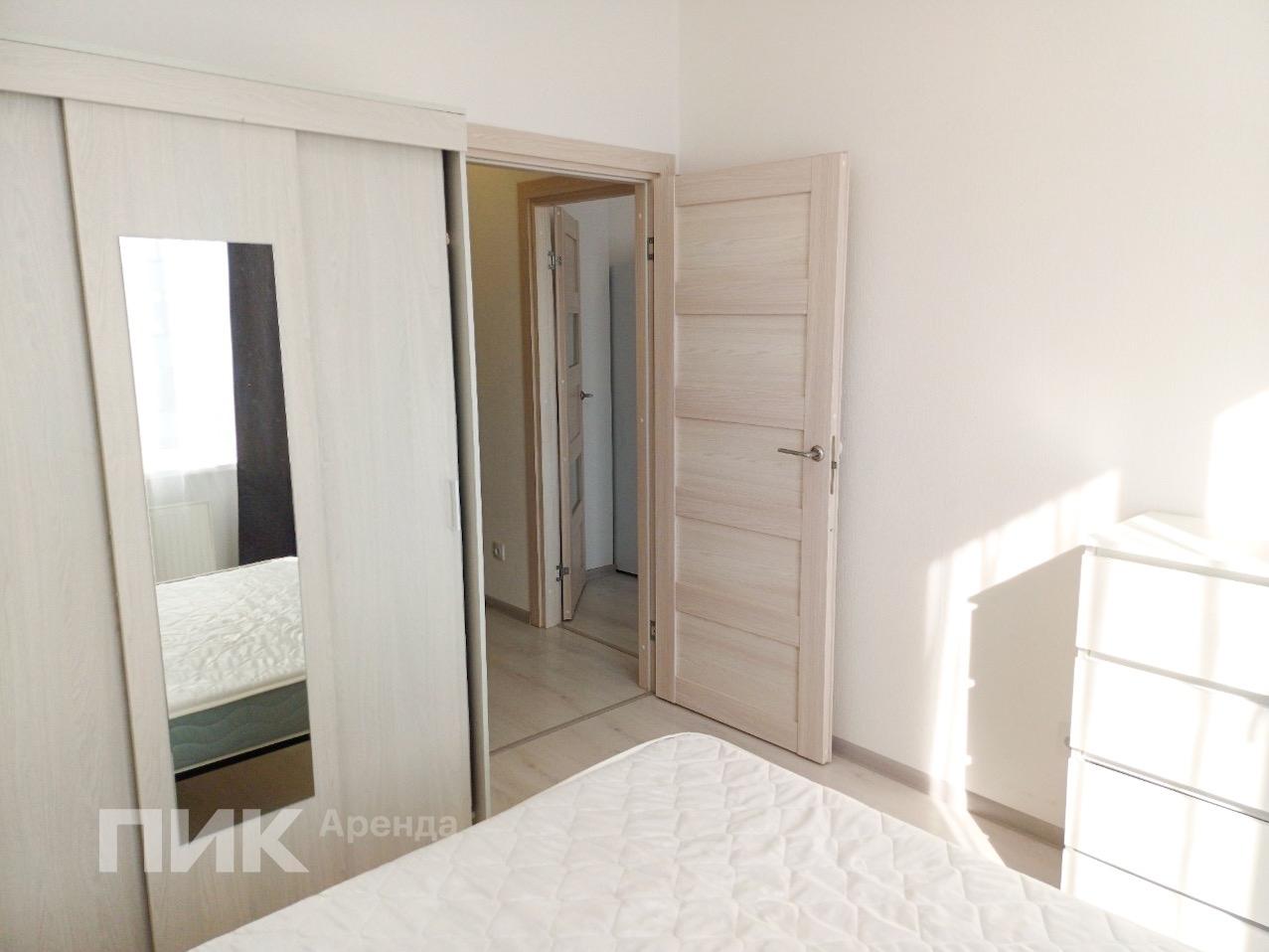 1-к. квартира, 31.8 м², 33 000 ₽/мес — фото № 7