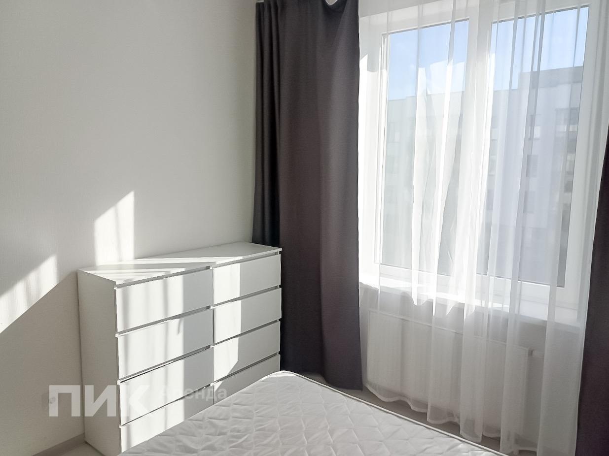 1-к. квартира, 31.8 м², 33 000 ₽/мес — фото № 4