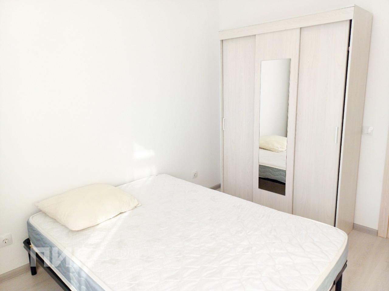 1-к. квартира, 31.8 м², 33 000 ₽/мес — фото № 6