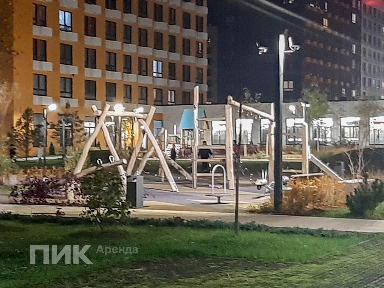 студия, 19.7 м², 43 600 ₽/мес — фото № 13