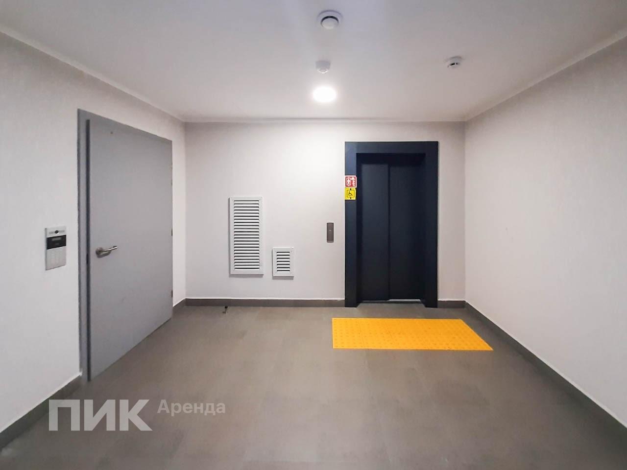 студия, 19.7 м², 43 600 ₽/мес — фото № 8