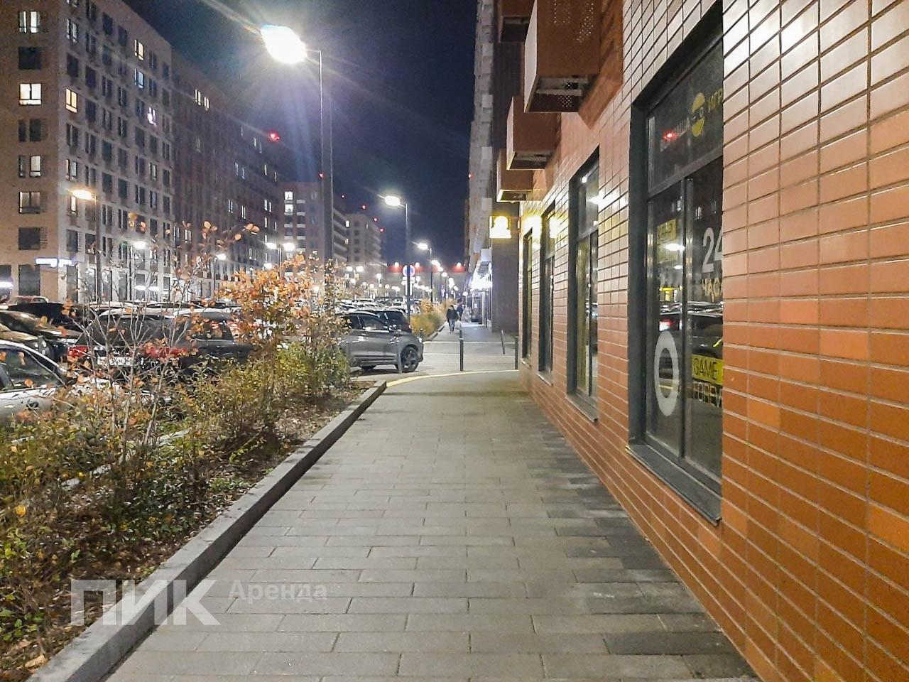 студия, 19.7 м², 43 600 ₽/мес — фото № 12