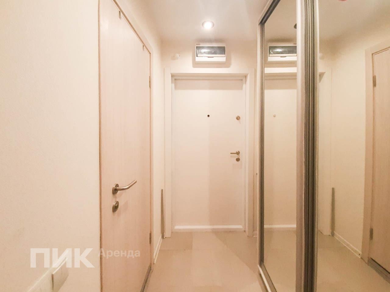 студия, 19.7 м², 43 600 ₽/мес — фото № 6